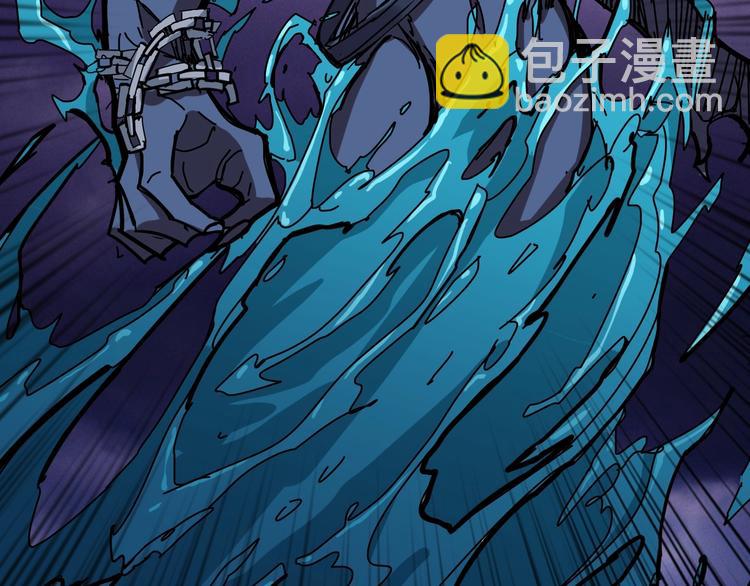 噬神紀 - 第211話 休要動我妹妹團(1/3) - 8