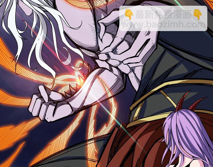 噬神紀 - 第211話 休要動我妹妹團(1/3) - 8