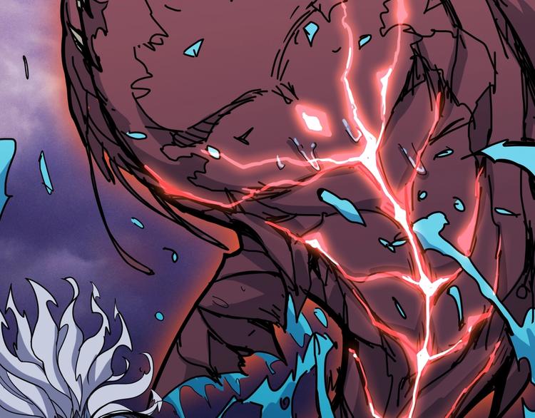 噬神紀 - 第211話 休要動我妹妹團(2/3) - 6