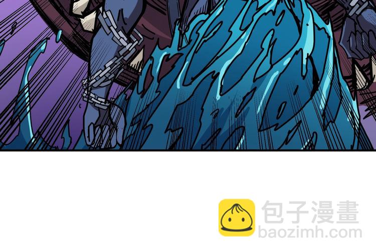 噬神紀 - 第211話 休要動我妹妹團(2/3) - 2