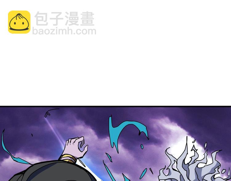 噬神紀 - 第211話 休要動我妹妹團(1/3) - 6