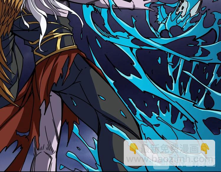 噬神紀 - 第211話 休要動我妹妹團(2/3) - 6