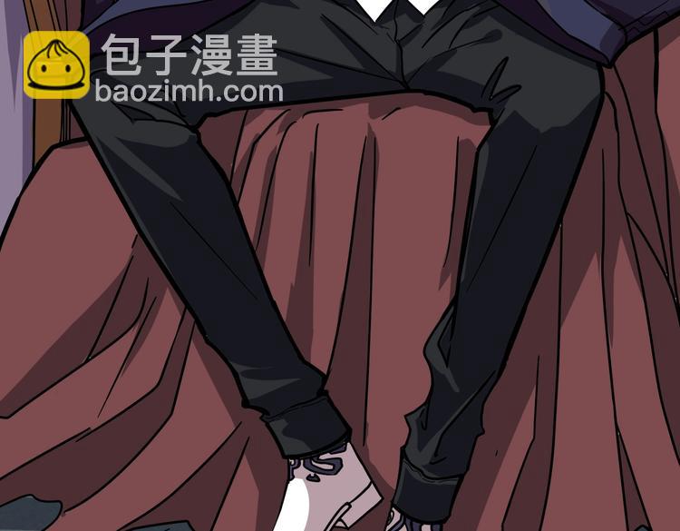 噬神紀 - 第219話 龍王一笑，生死難料(2/3) - 5