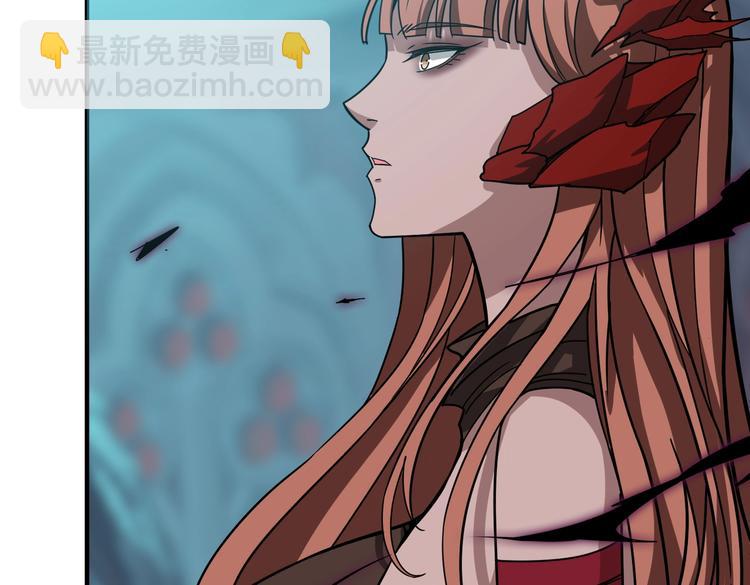 噬神紀 - 第241話 小姐姐別怪我太粗魯(1/3) - 8