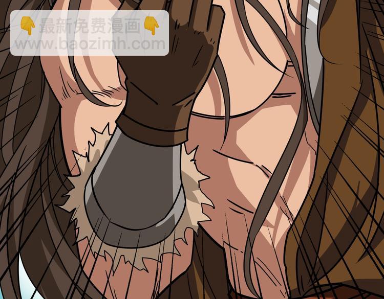 噬神紀 - 第241話 小姐姐別怪我太粗魯(1/3) - 8