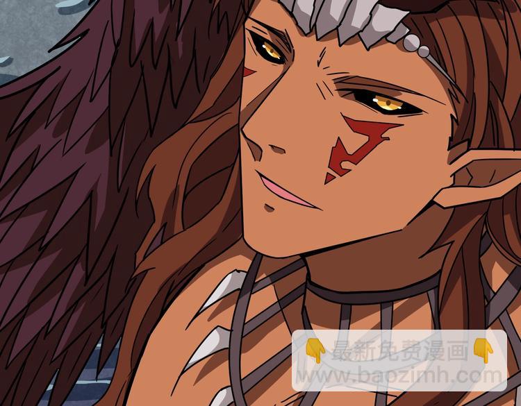 噬神紀 - 第243話 先反抗後屈服再享受(2/3) - 6