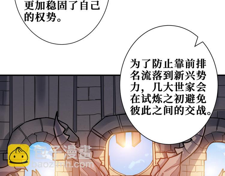 噬神紀 - 第249話 史上最難的試煉(2/3) - 3