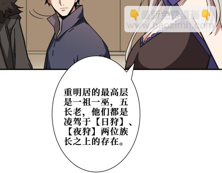 噬神紀 - 第263話 試煉開始(3/3) - 5