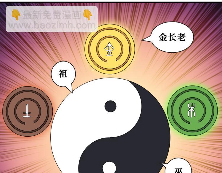 噬神紀 - 第263話 試煉開始(3/3) - 6