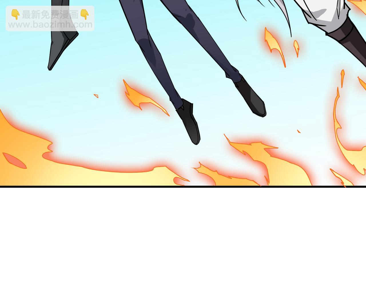 噬神紀 - 第269話消失的女人(3/4) - 3