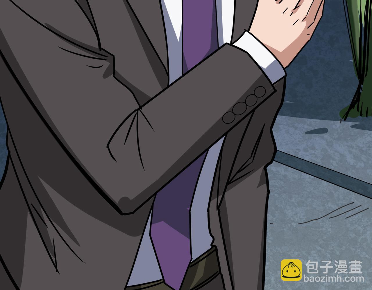 噬神紀 - 第269話消失的女人(3/4) - 5