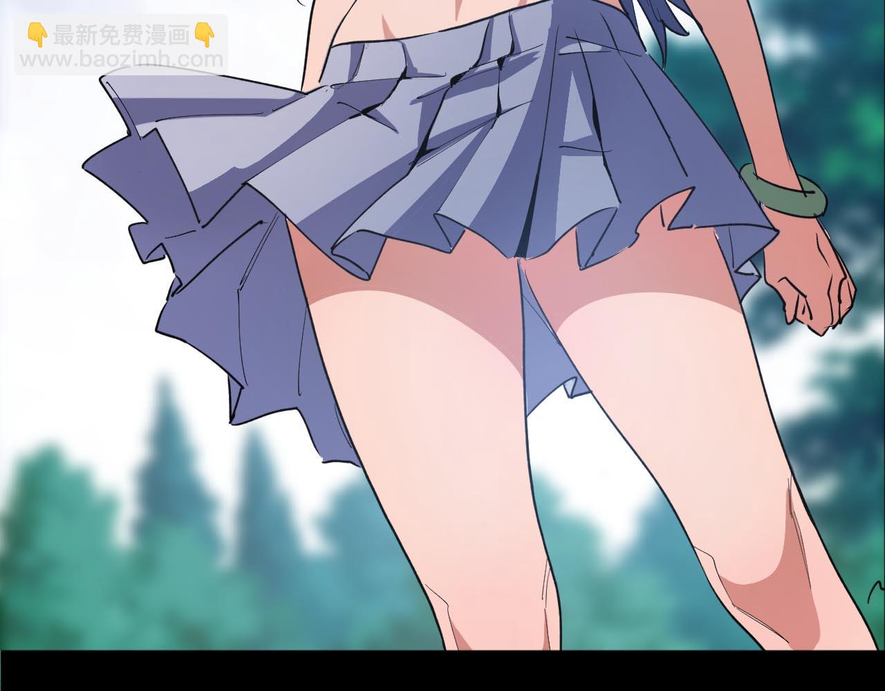 噬神紀 - 第269話消失的女人(4/4) - 1