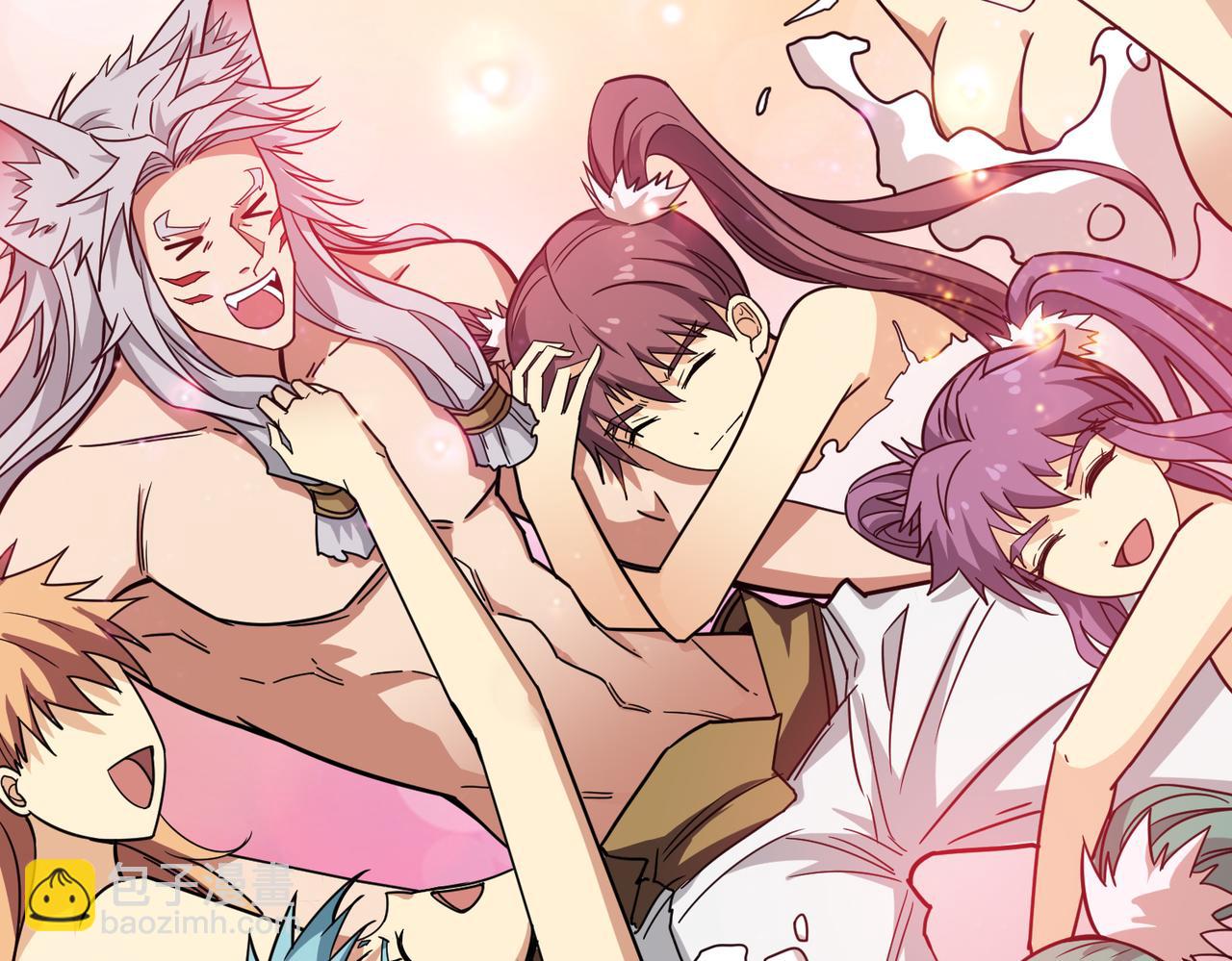 噬神紀 - 第269話消失的女人(1/4) - 6