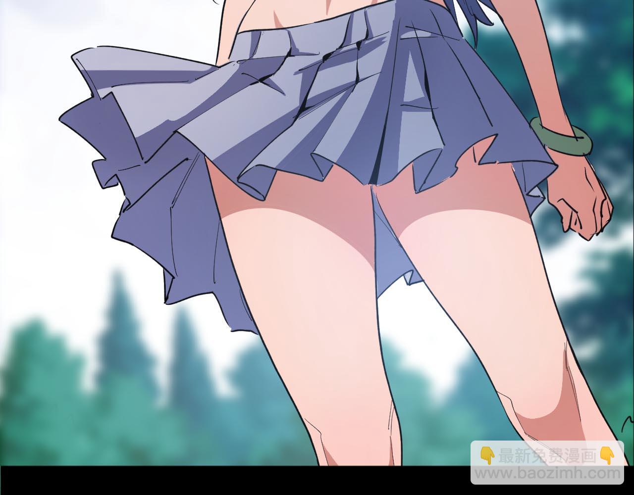 噬神紀 - 第271話 冰女皇(4/4) - 3