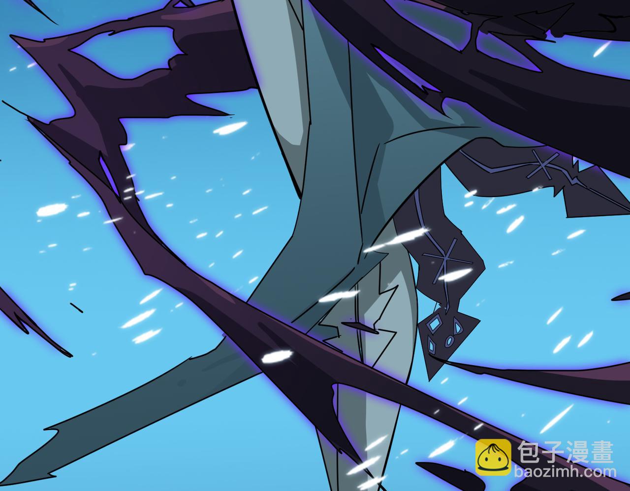 噬神紀 - 第271話 冰女皇(2/4) - 3