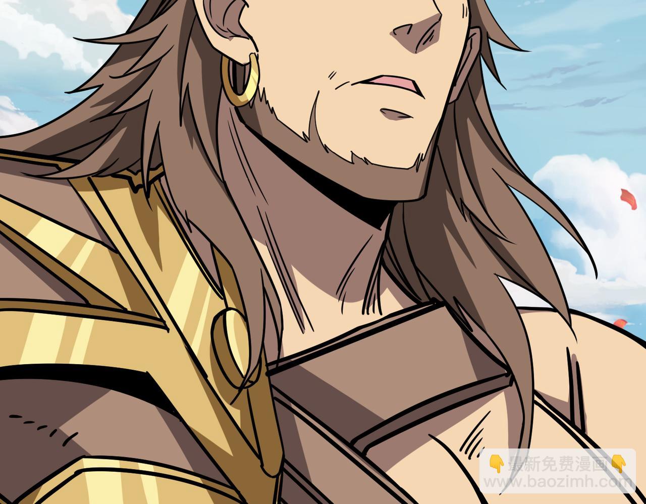 噬神紀 - 第273話 重明居的陰謀(3/3) - 3