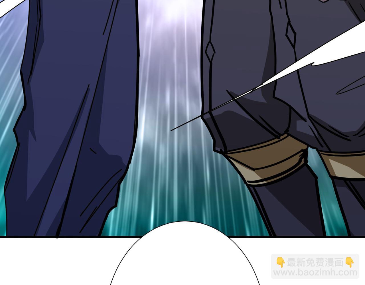 噬神紀 - 第273話 重明居的陰謀(3/3) - 3