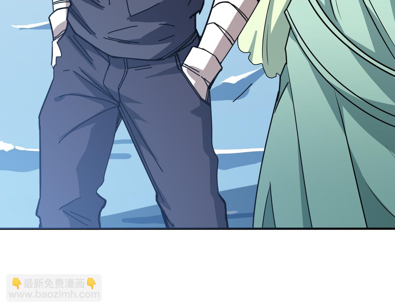 噬神紀 - 第273話 重明居的陰謀(2/3) - 5