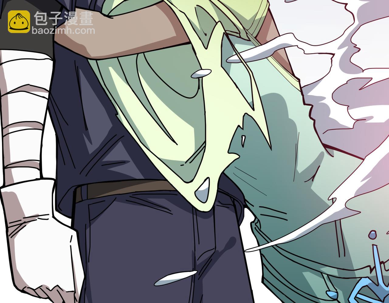 噬神紀 - 第273話 重明居的陰謀(2/3) - 5