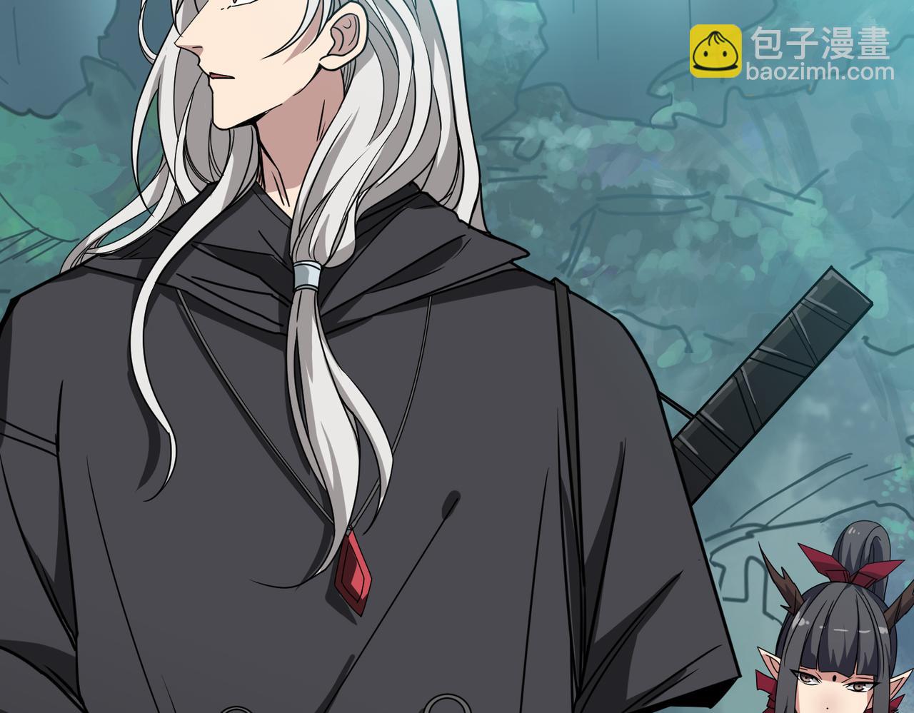 噬神紀 - 第277話 我裂開了(2/3) - 7