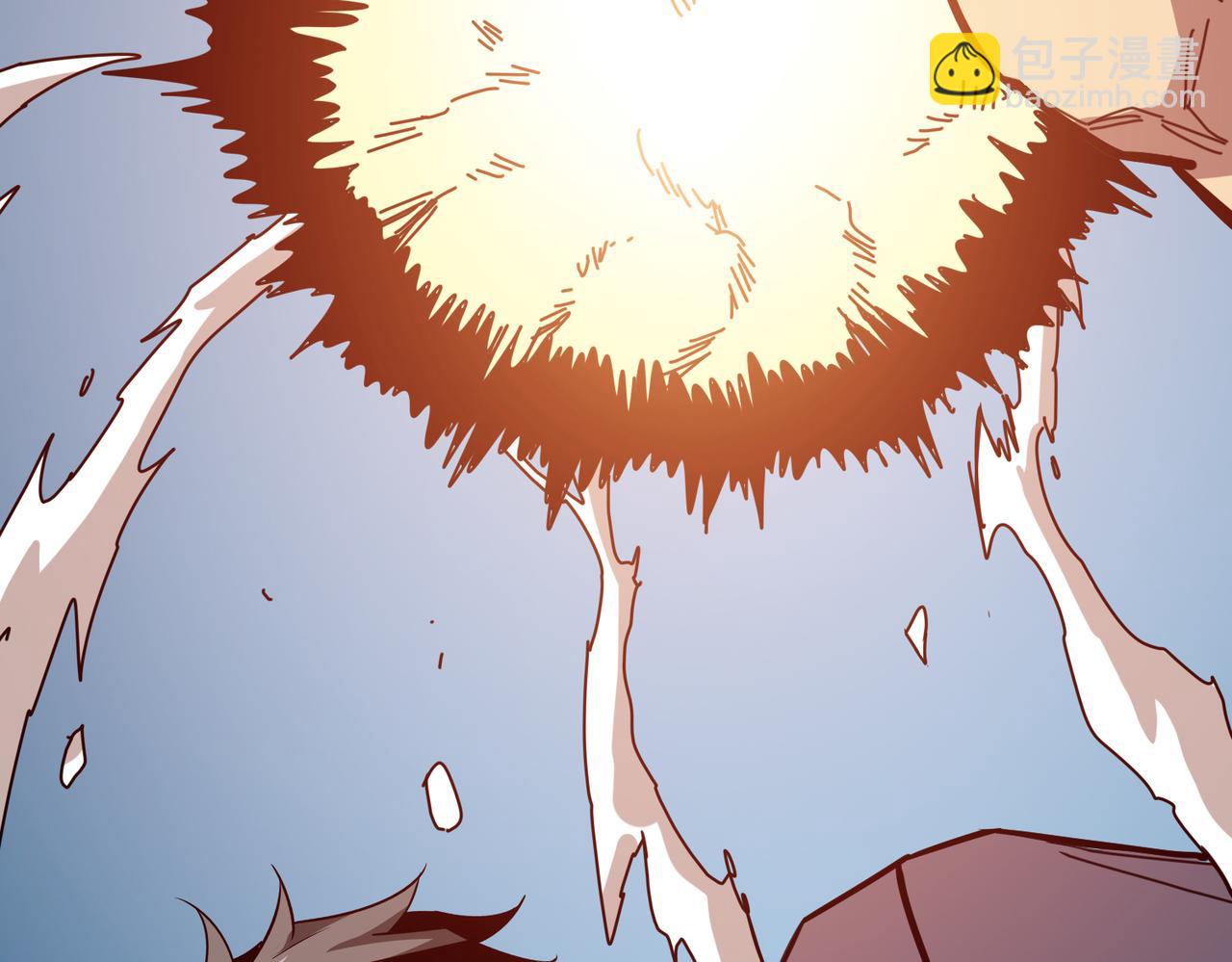 噬神紀 - 第277話 我裂開了(2/3) - 6