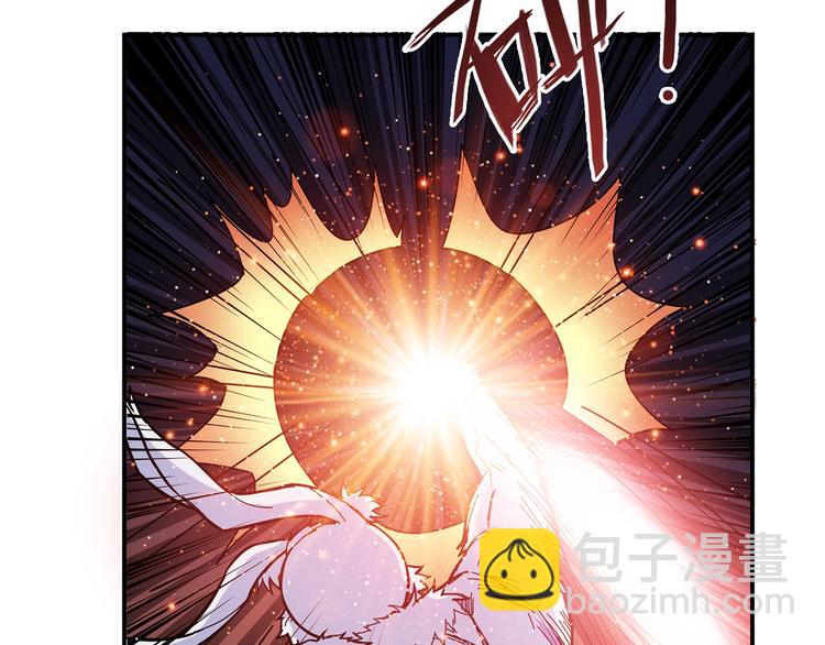 噬神紀 - 第27話 斬魔(2/3) - 4