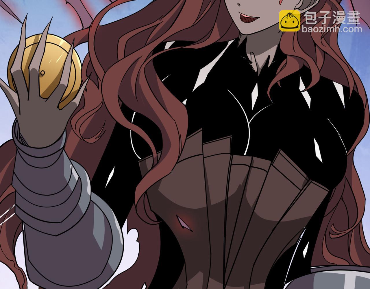 噬神紀 - 第281話 看不見的神器(2/3) - 6