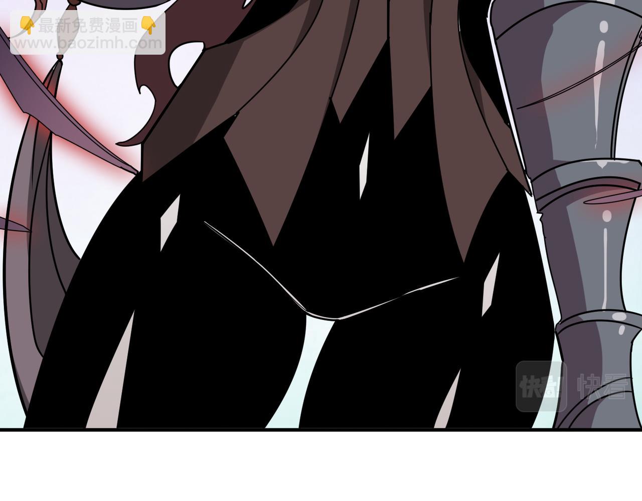 噬神紀 - 第281話 看不見的神器(2/3) - 7