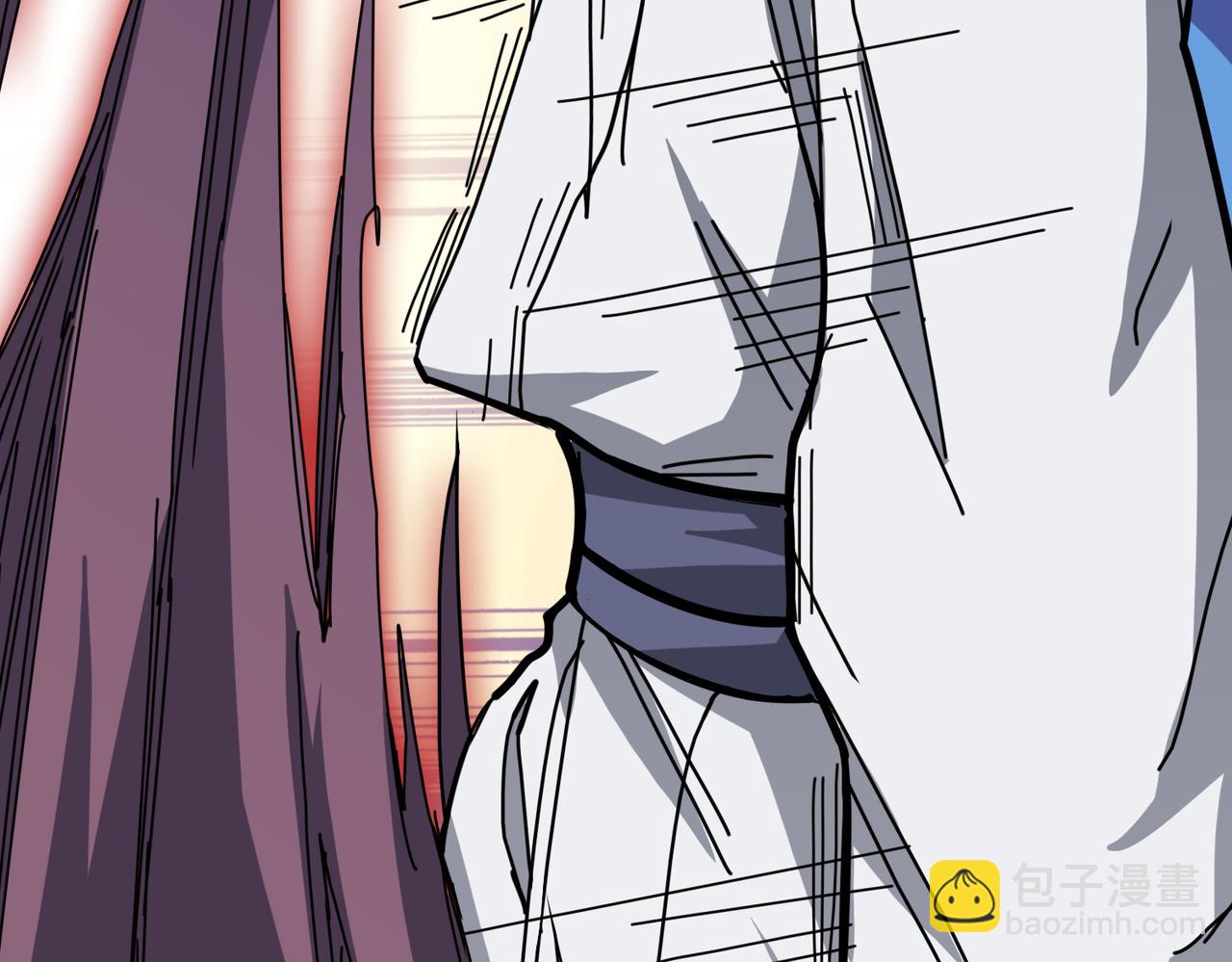 噬神紀 - 第281話 看不見的神器(2/3) - 2