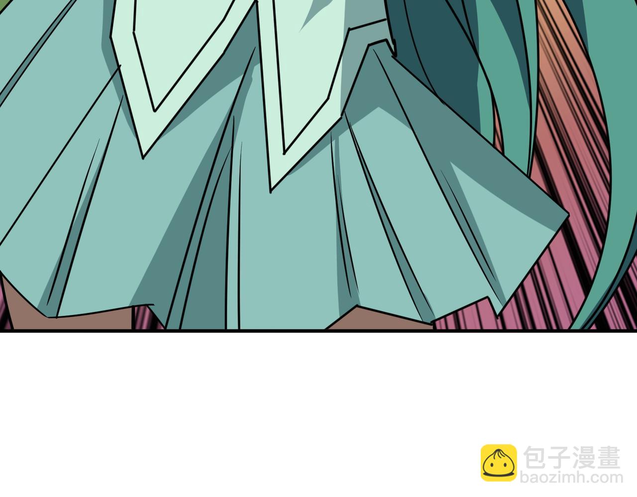 噬神紀 - 第283話 收手吧，阿鳴(3/4) - 3