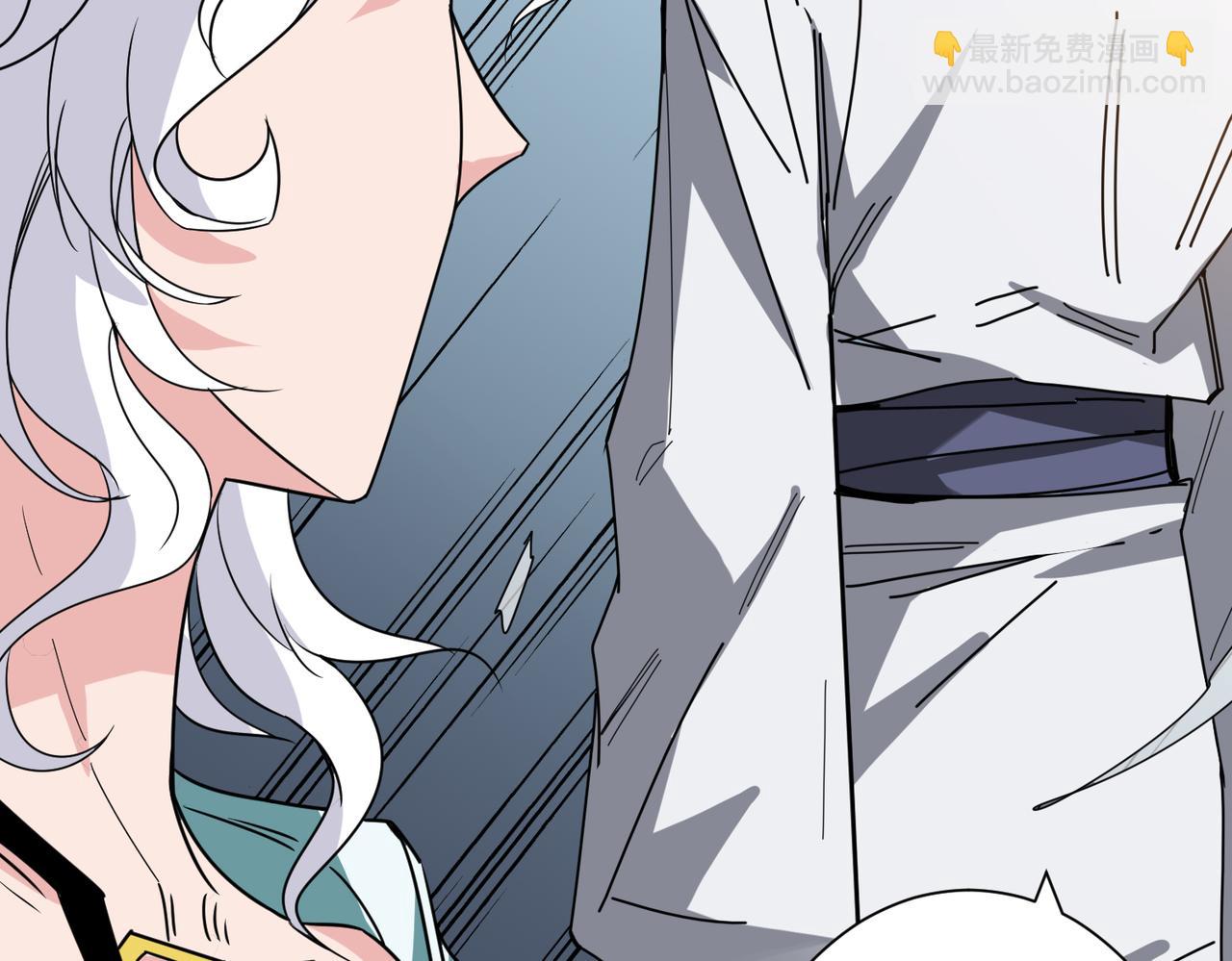 噬神紀 - 第283話 收手吧，阿鳴(3/4) - 4