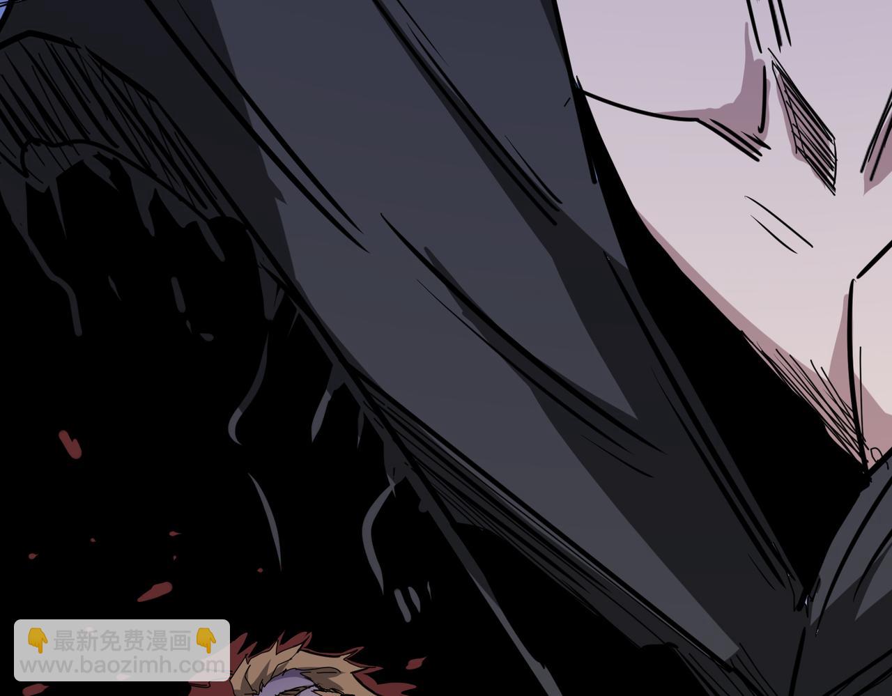 噬神紀 - 第283話 收手吧，阿鳴(3/4) - 6