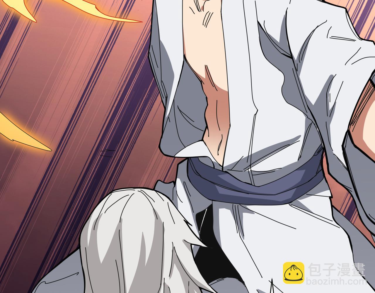 噬神紀 - 第285話 風之語(3/3) - 6