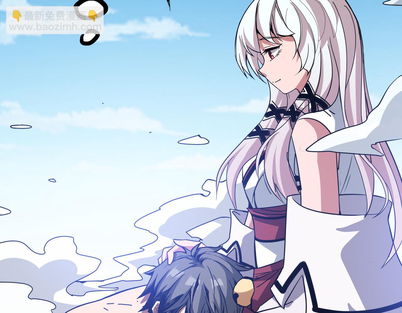 噬神紀 - 第287話 禁聲的巫女(3/3) - 6