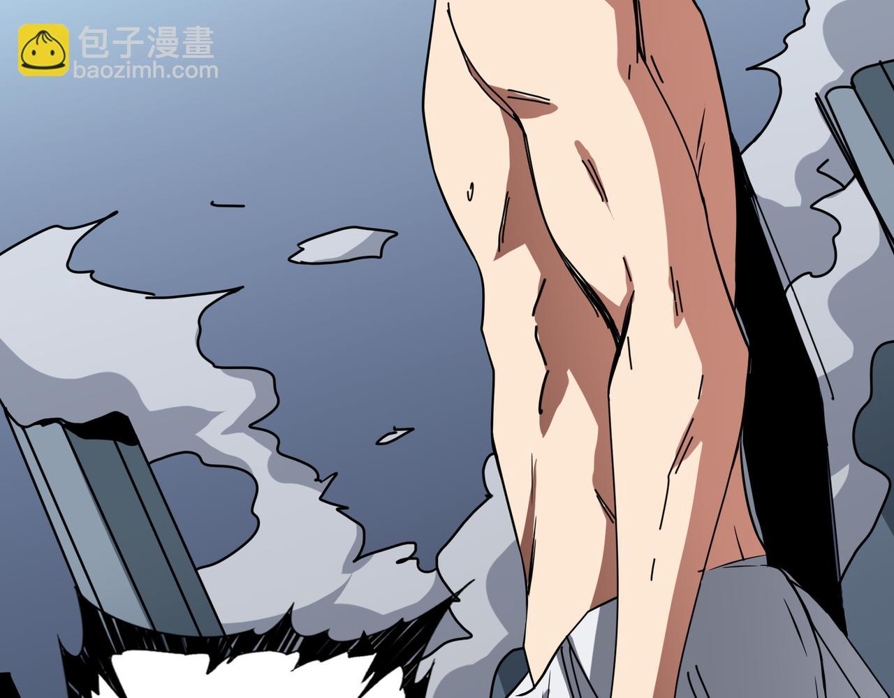 噬神紀 - 第287話 禁聲的巫女(3/3) - 6