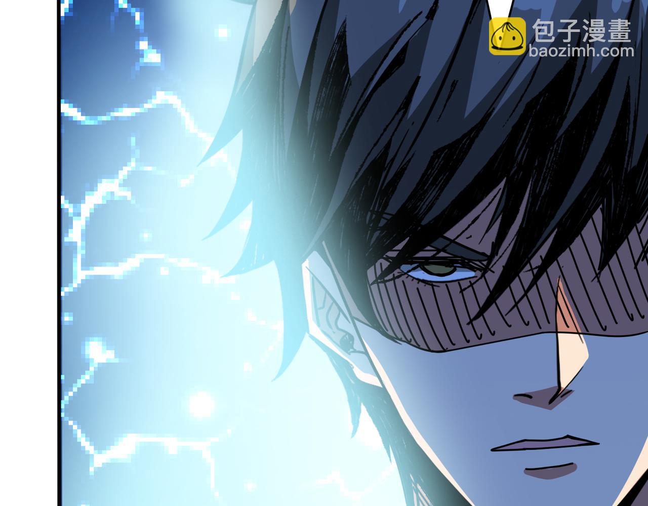 噬神紀 - 第287話 禁聲的巫女(3/3) - 2