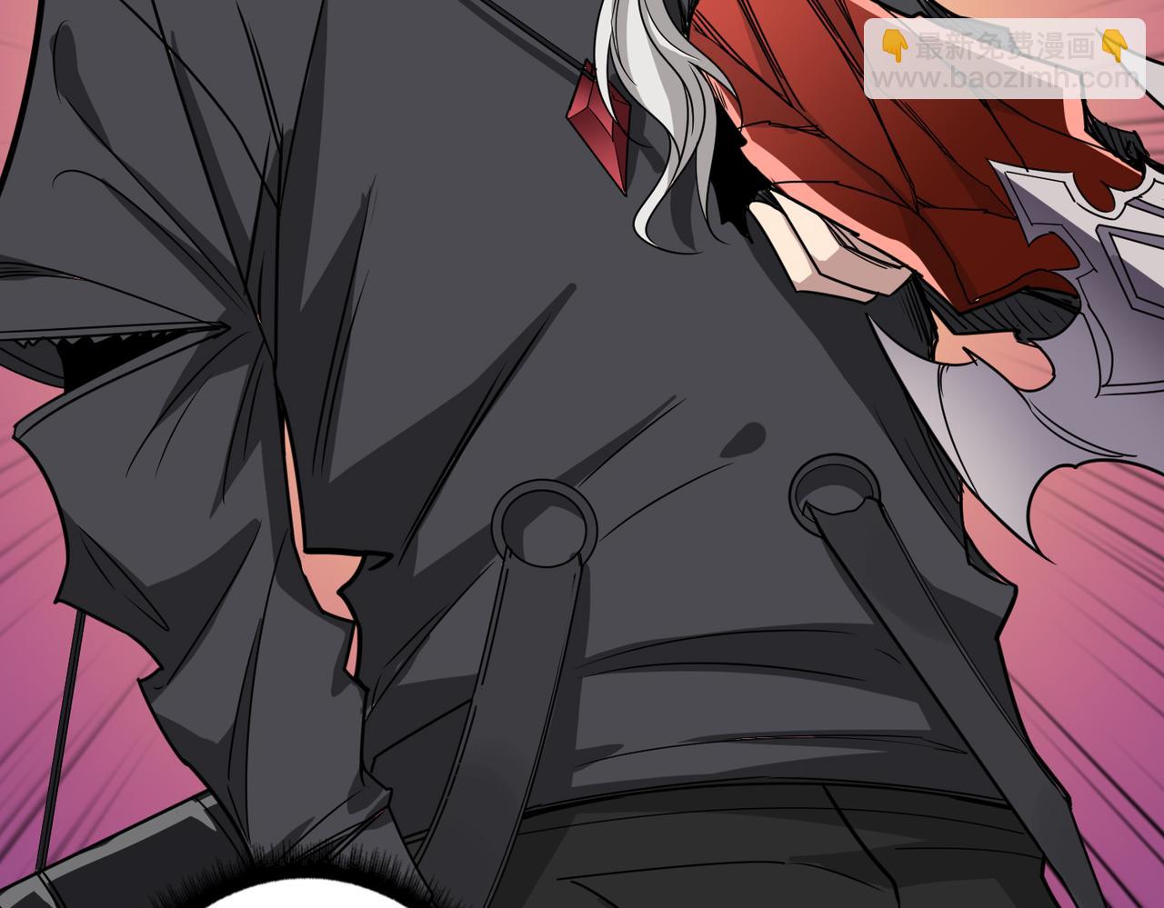 噬神紀 - 第287話 禁聲的巫女(1/3) - 5