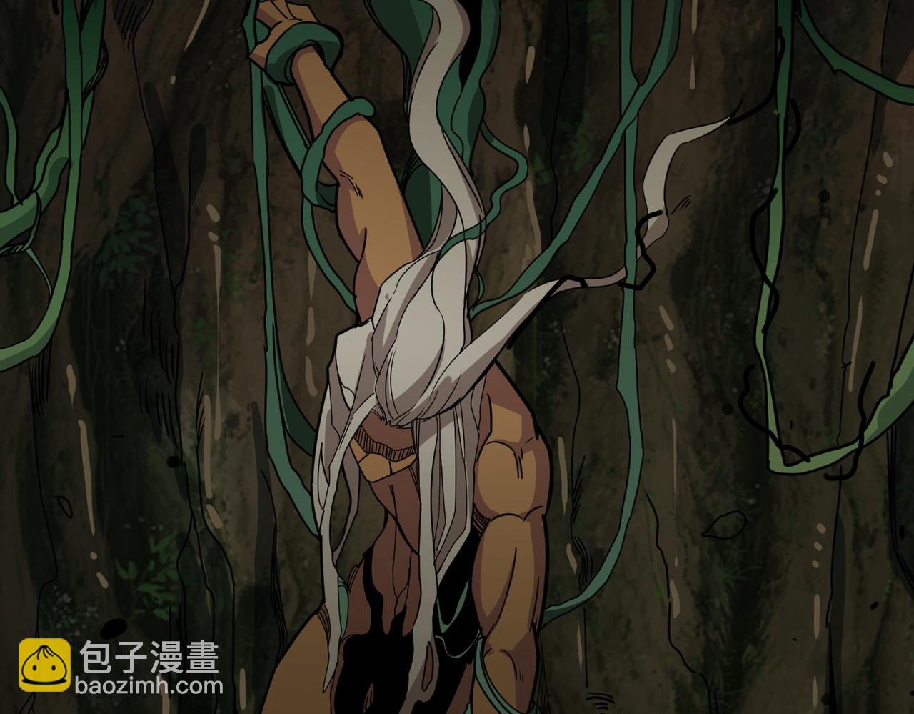 噬神紀 - 第289話 幽冥之間(3/3) - 3