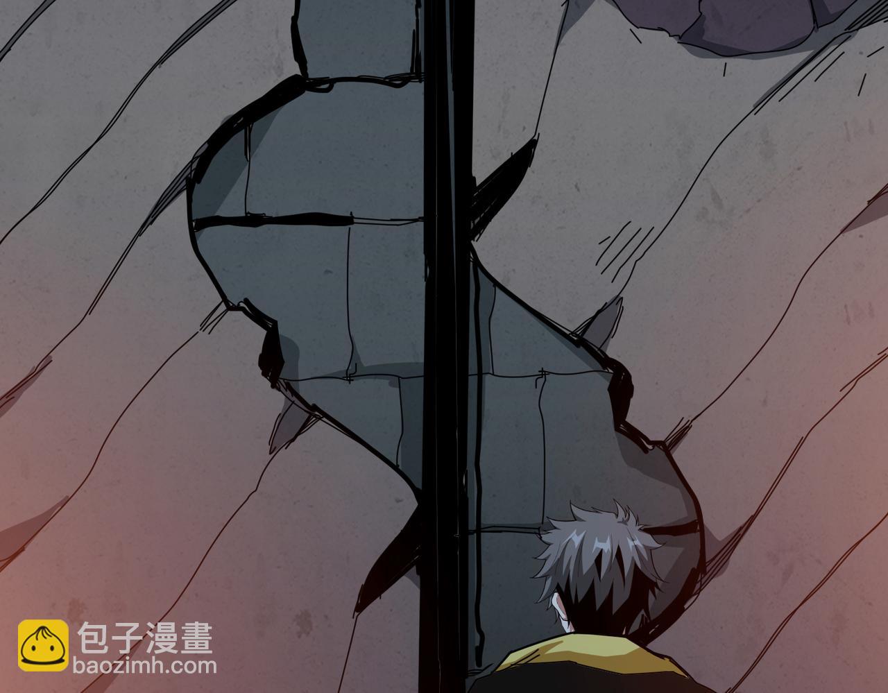 噬神紀 - 第289話 幽冥之間(2/3) - 3