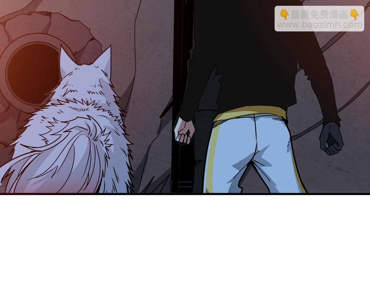 噬神紀 - 第289話 幽冥之間(2/3) - 4