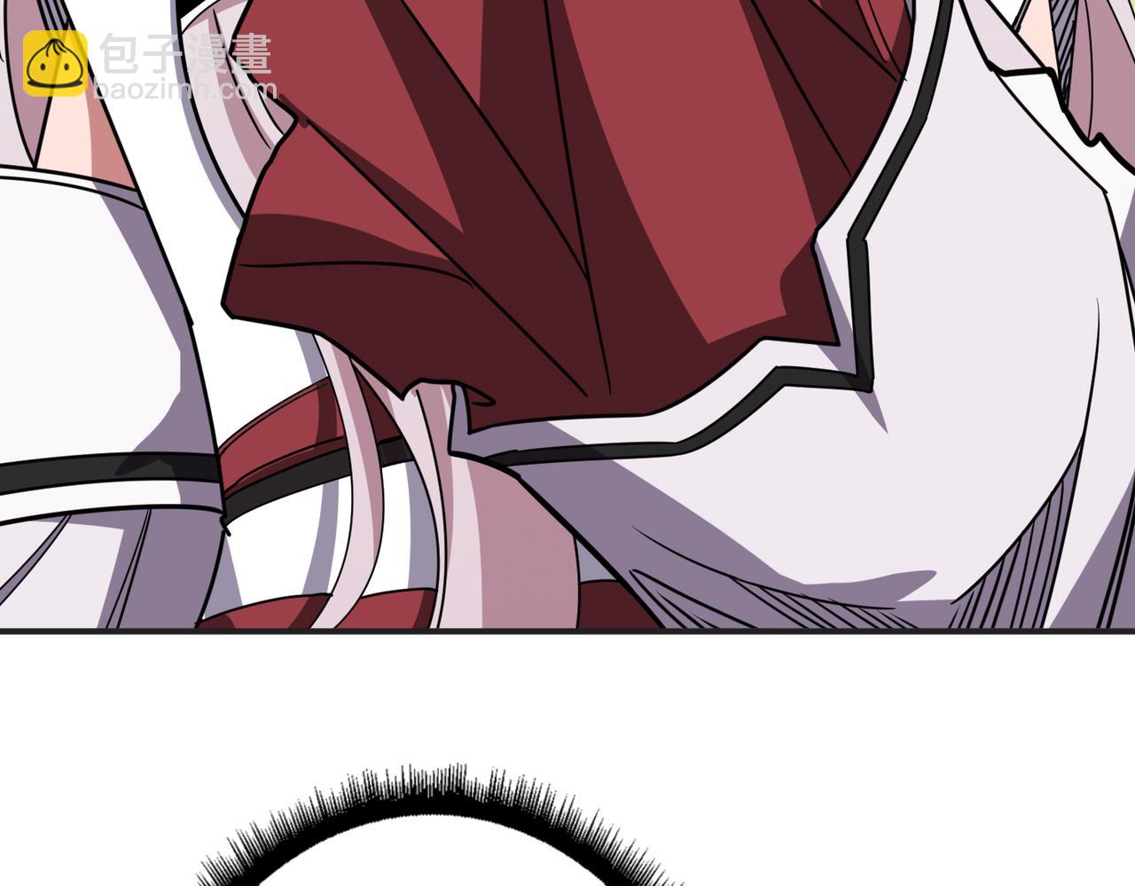 噬神紀 - 第289話 幽冥之間(2/3) - 2