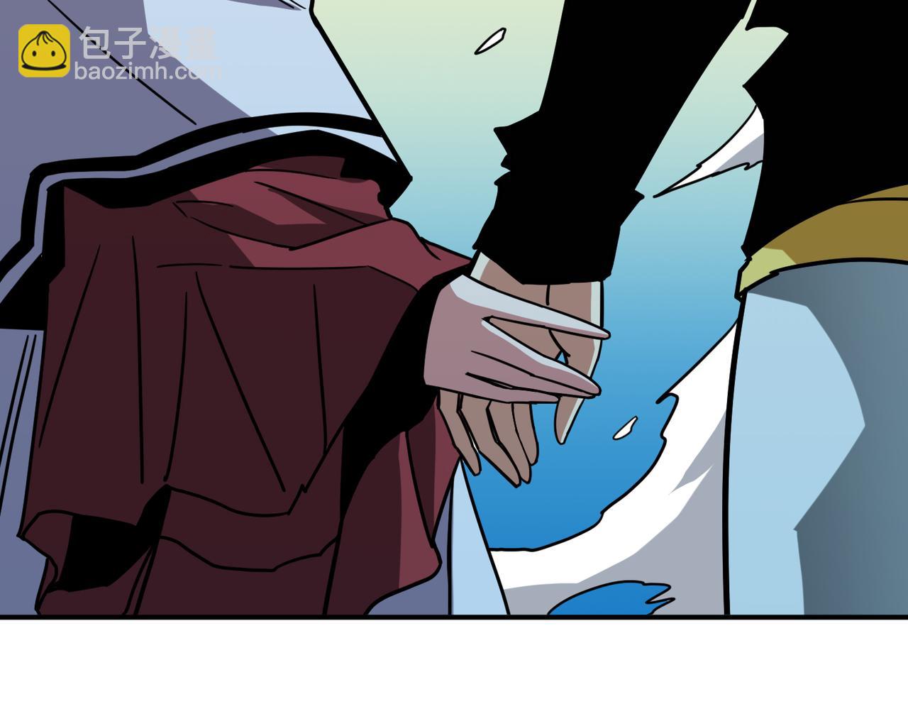 噬神紀 - 第289話 幽冥之間(2/3) - 3