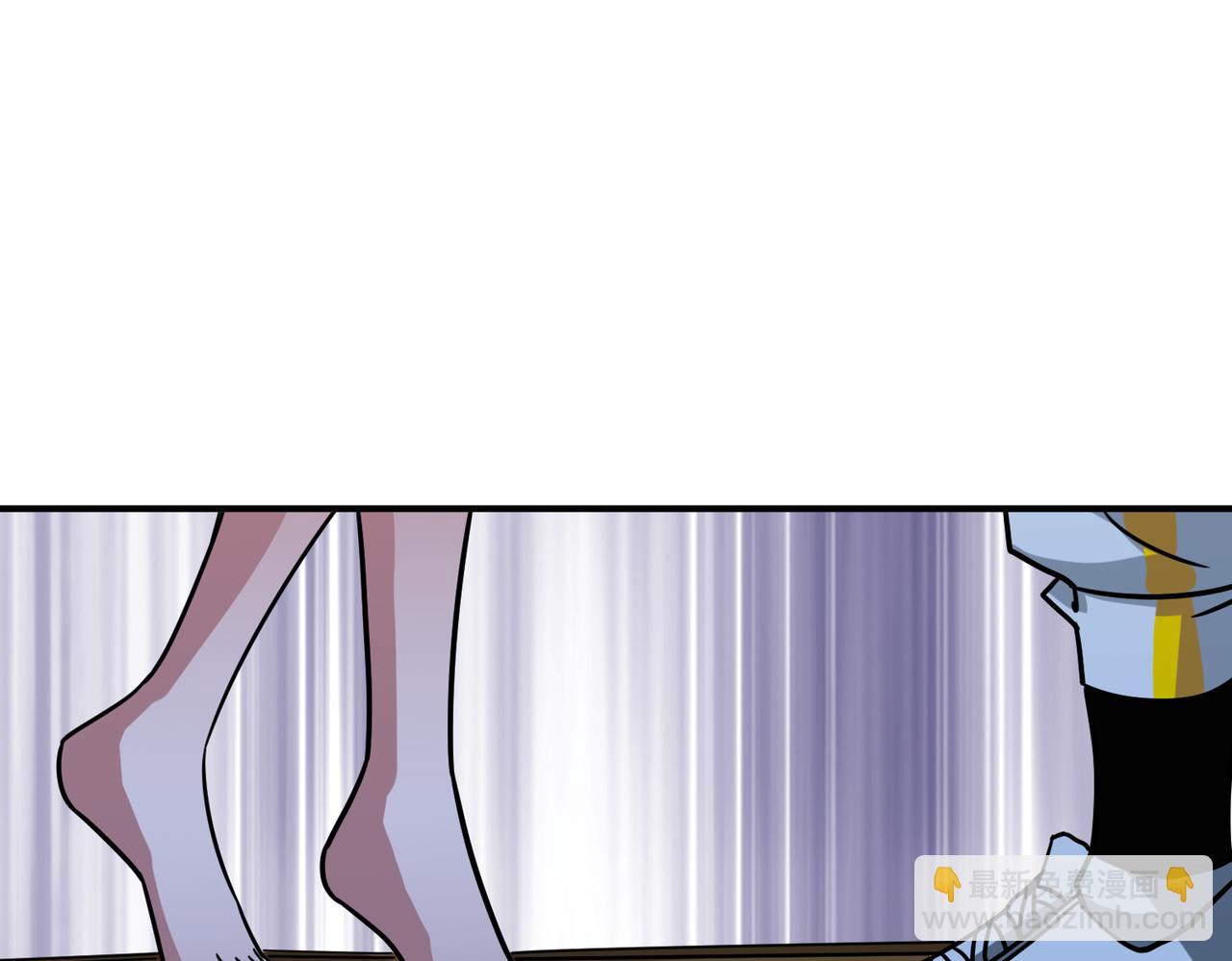 噬神紀 - 第289話 幽冥之間(2/3) - 4