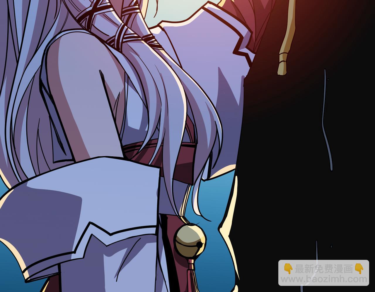 噬神紀 - 第289話 幽冥之間(2/3) - 7