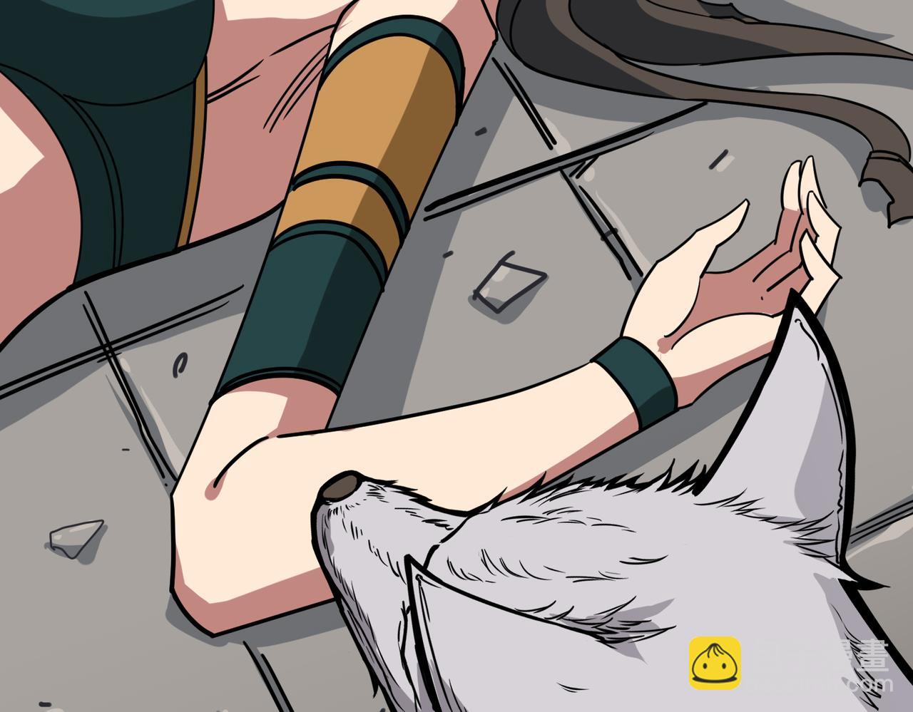 噬神紀 - 第291話 女魃(2/3) - 7