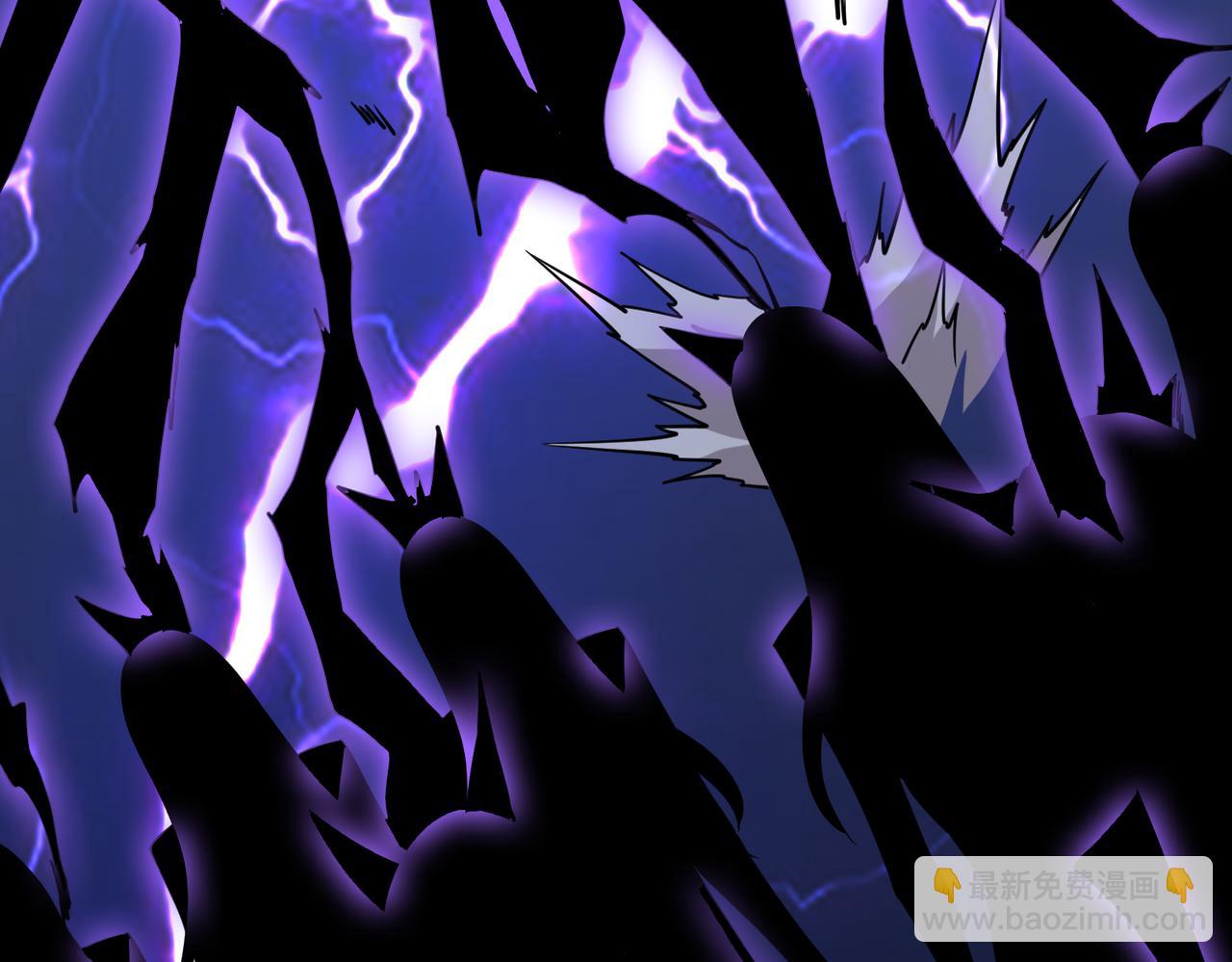 噬神紀 - 第291話 女魃(2/3) - 8