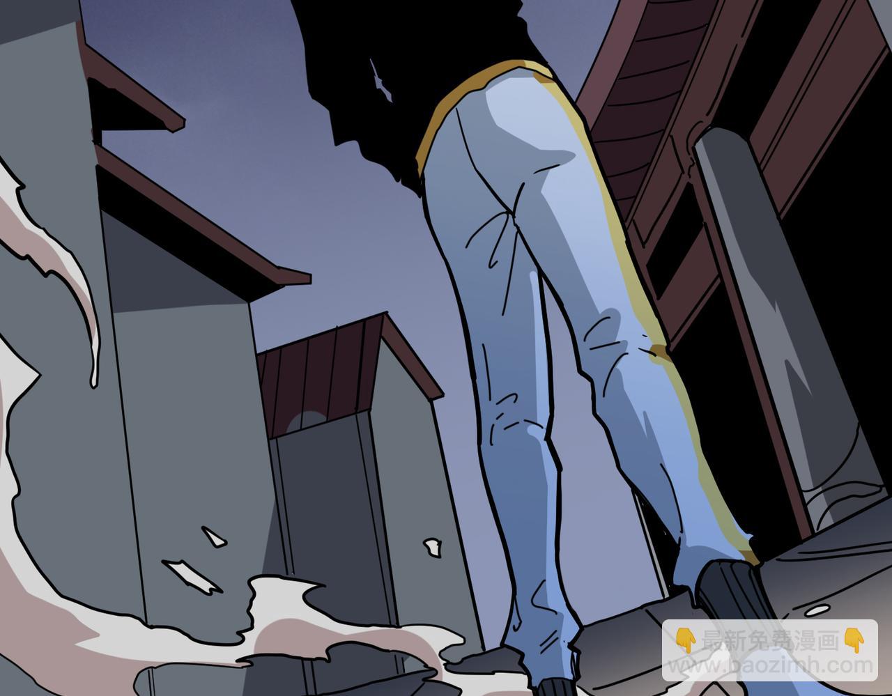 噬神紀 - 第293話 女神的任性(1/3) - 7