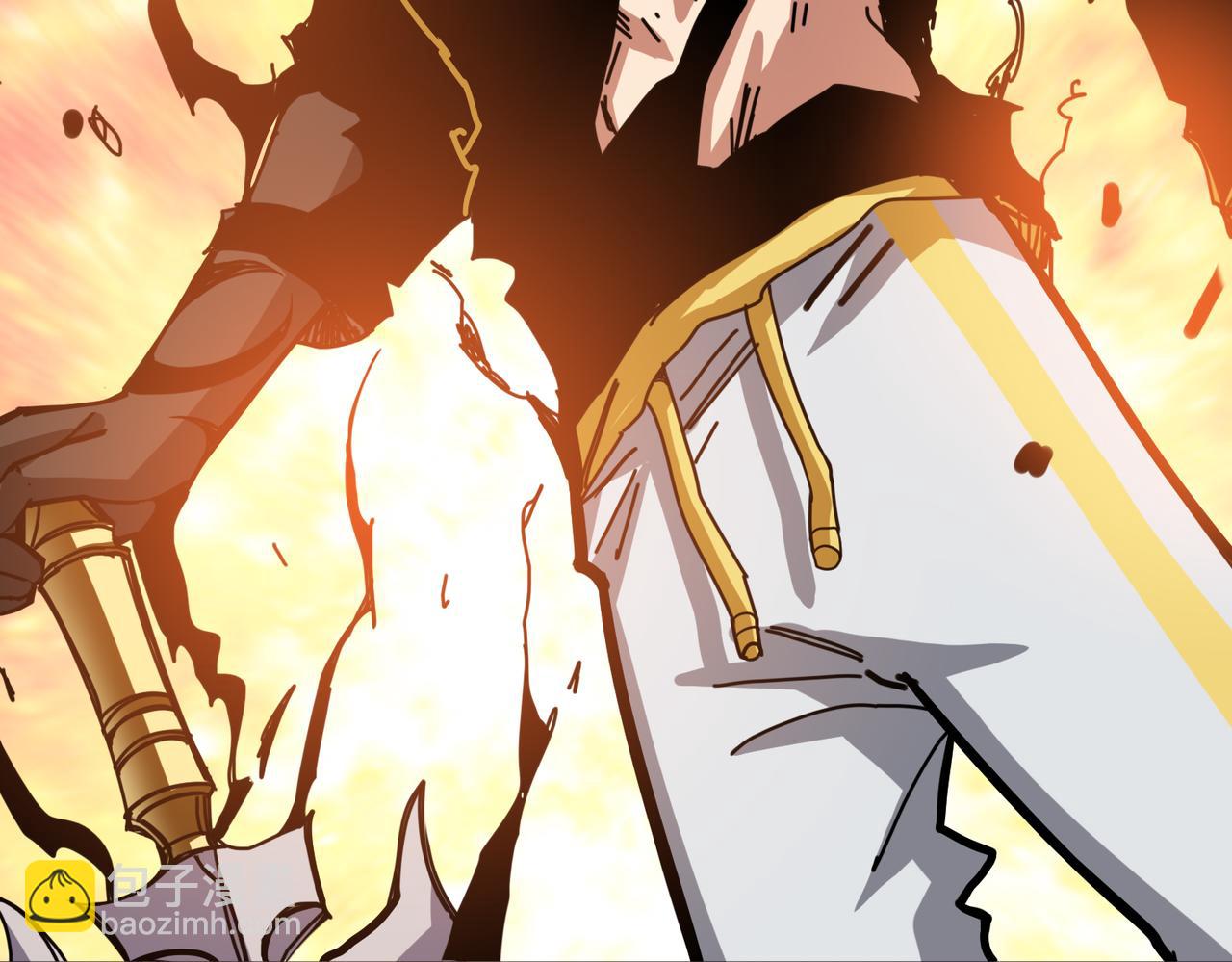 噬神紀 - 第293話 女神的任性(1/3) - 6