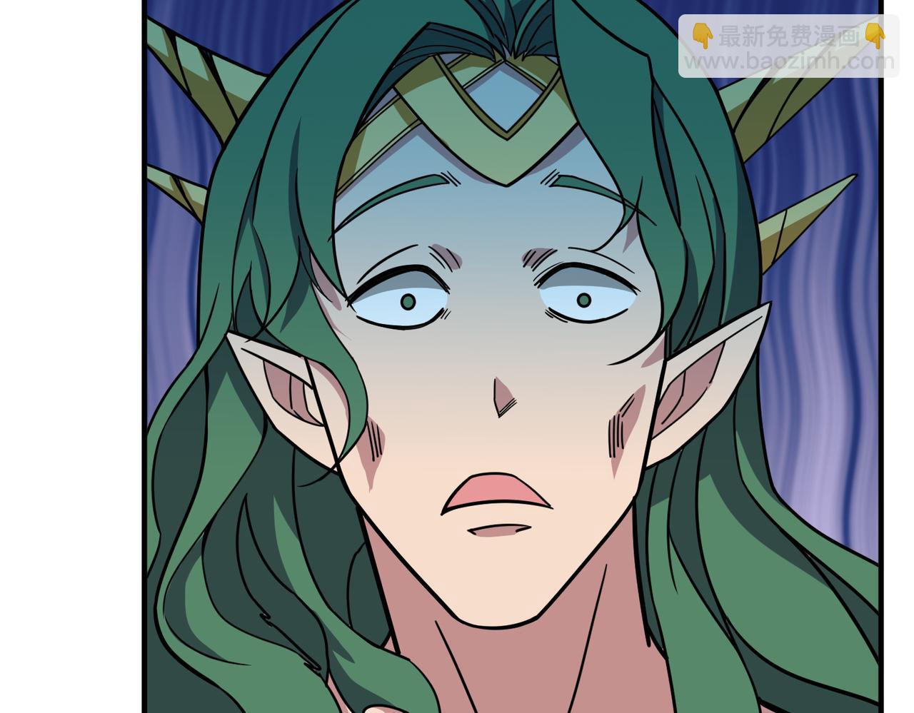 噬神紀 - 第293話 女神的任性(2/3) - 2