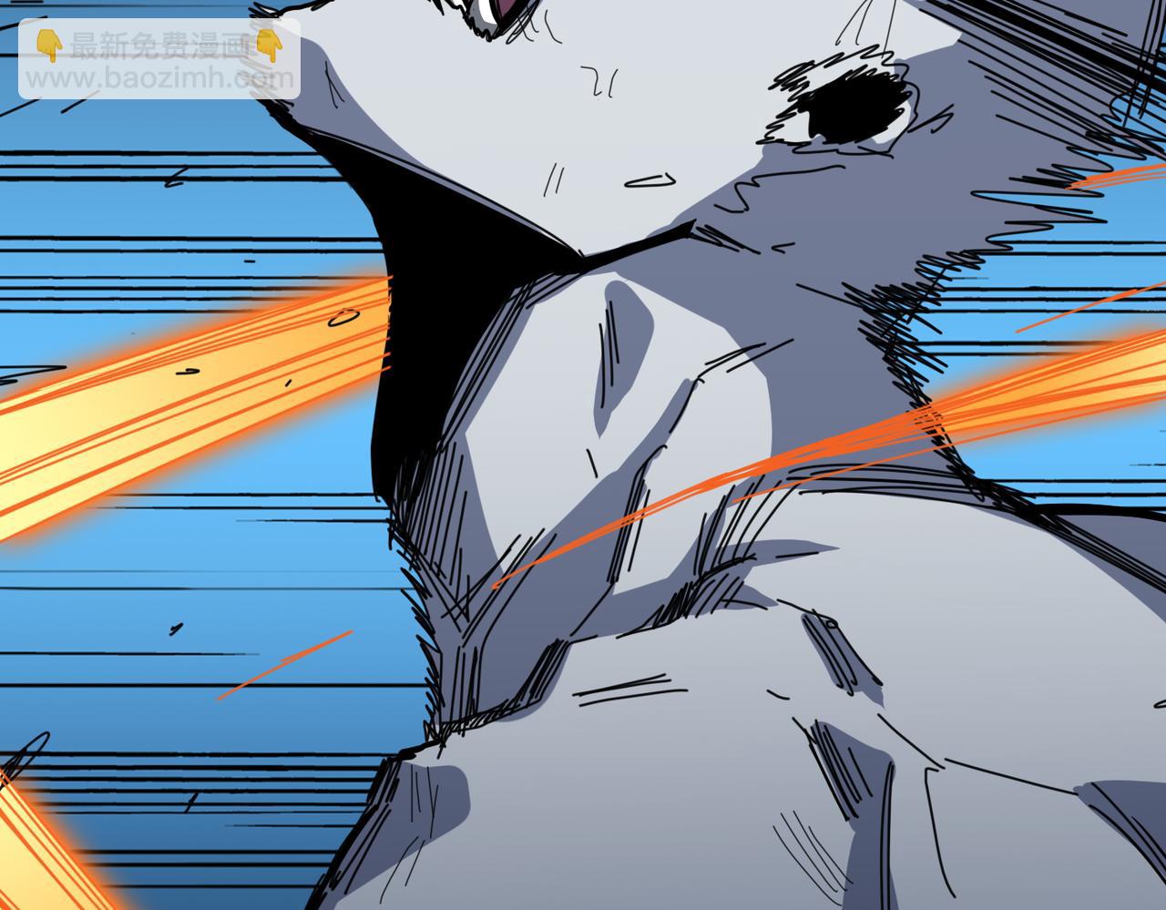 噬神紀 - 第297話 你居然是這樣的孟婆(1/3) - 2